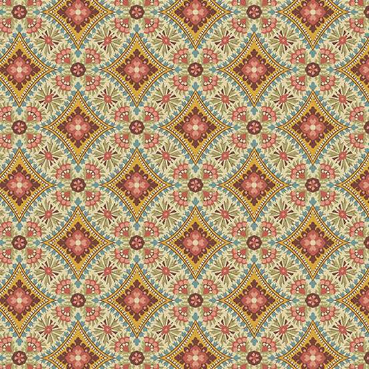 Farmer's Daughter By Laundry Basket Quilts - 10091R