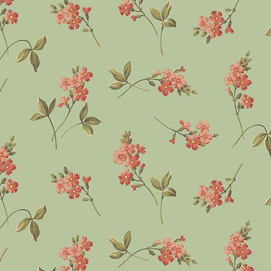 Farmer's Daughter By Laundry Basket Quilts - 10092G
