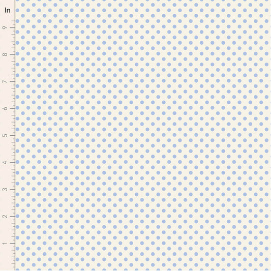 TILDA - Something Blue - Dorothy Sky 110163