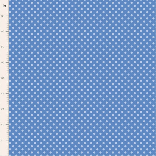 TILDA - Something Blue - Dorothy Blue 110166