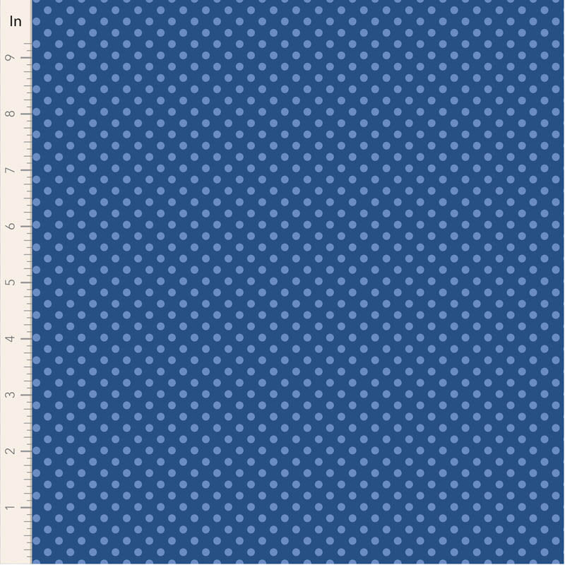 TILDA - Something Blue - Dorothy Night 110169