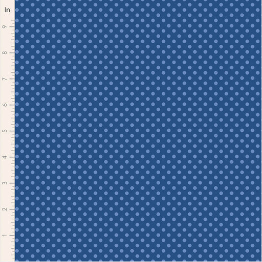 TILDA - Something Blue - Dorothy Night 110169