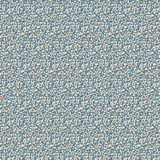 Tilda - Creating Memories - Brie Blue