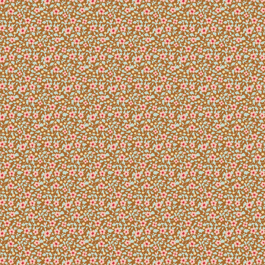 Fabric ~ TILDA Brie Basics - Sand