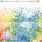 Jason Yenter - Felicity 1FEL-1 White Border Print