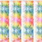 Jason Yenter - Felicity 1FEL-1 White Border Print