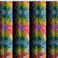 Jason Yenter - Felicity 1FEL-2 Blalck Border Print