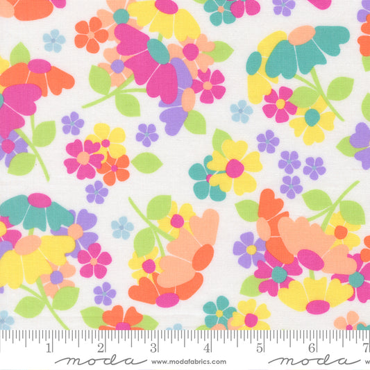 Moda Fabrics - Joysome Cloud M29250-11