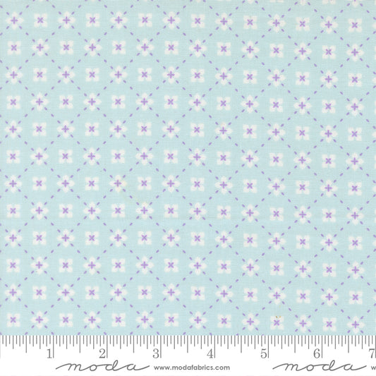 Moda Fabrics - Joysome Frost M29254-21