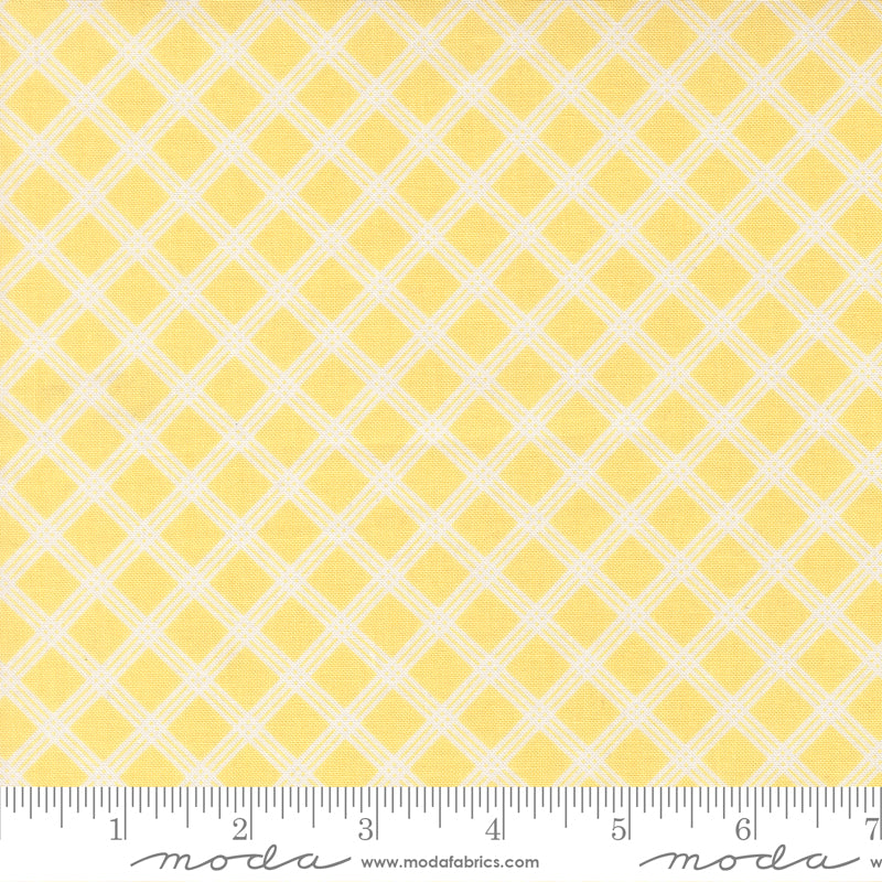 Moda Fabrics - Joysome Sunshine M29255-17