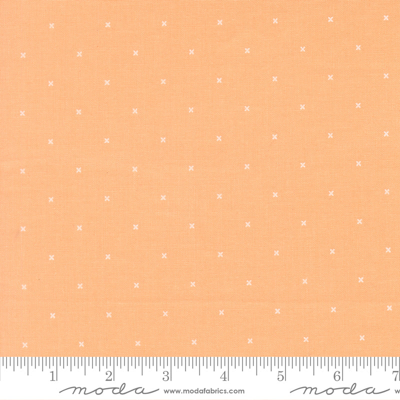 Moda Fabrics - Joysome Cantaloupe M29257-15
