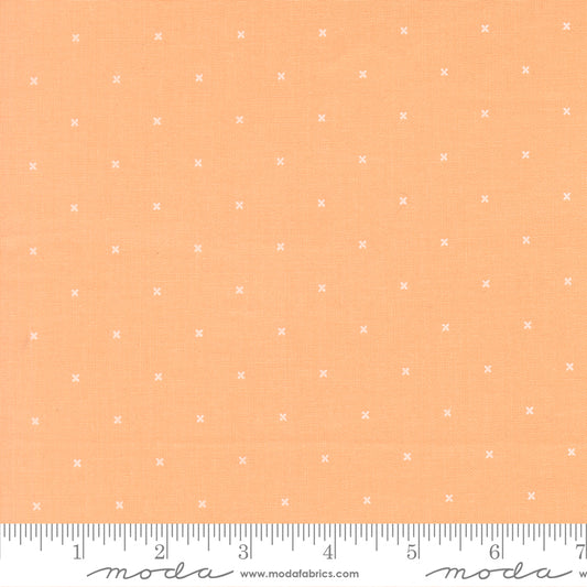 Moda Fabrics - Joysome Cantaloupe M29257-15