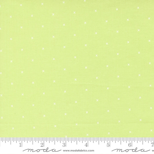 Moda Fabrics - Joysome Honeydew M29257-19