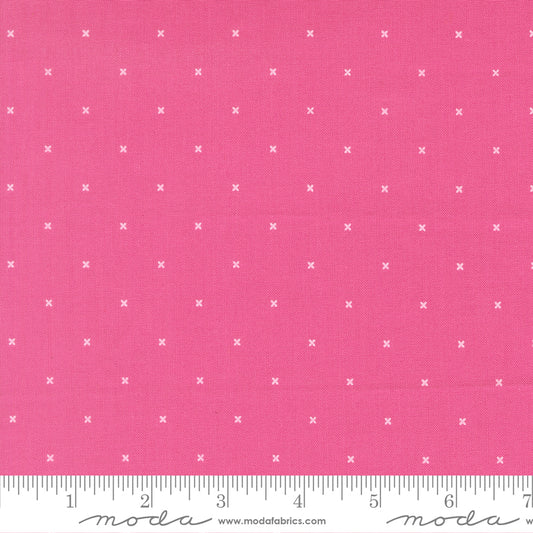 Moda Fabrics - Joysome Petunia M29257-26