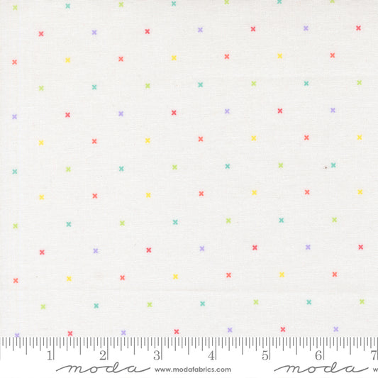 Moda Fabrics - Joysome Cloud M29257-31