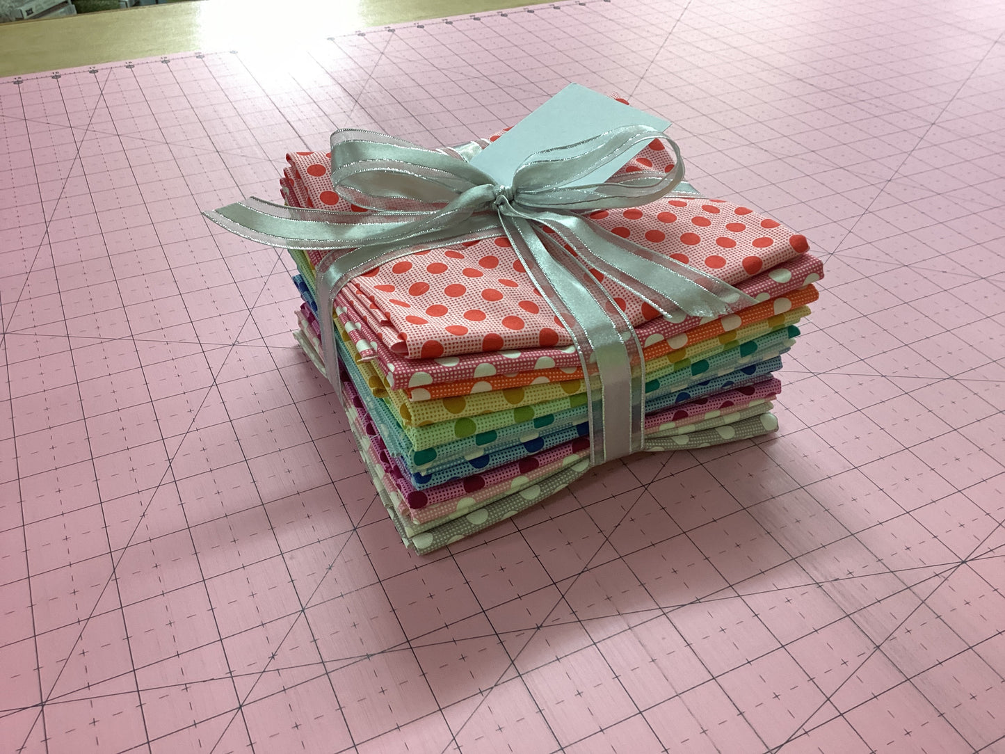 Tilda Big Dots Fat 1/4 Bundle (14pk)