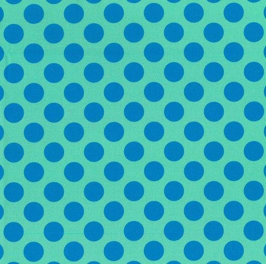 Blockstar Fabrics - Spot Retro BF-19