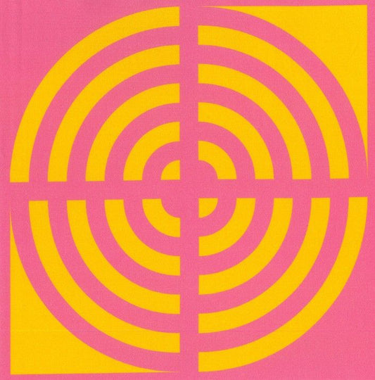 Blockstar Fabrics - Circle Block Lollipop BF-51