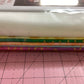 Quilt Kit - Hanabi Hexagonal