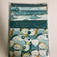 Quilt Kit - Mod Cot Quilt