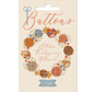TILDA - Creative Memories Buttons (10 pack)