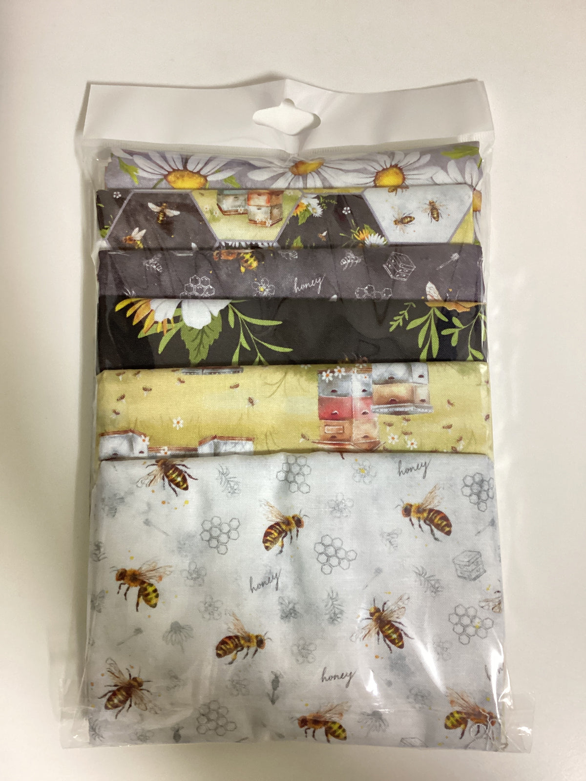 Quilt Kit - Mod Cot Quilt
