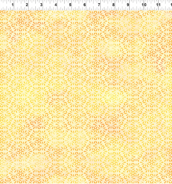 Jason Yenter - Felicity 7FEL-1 Yellow Hex