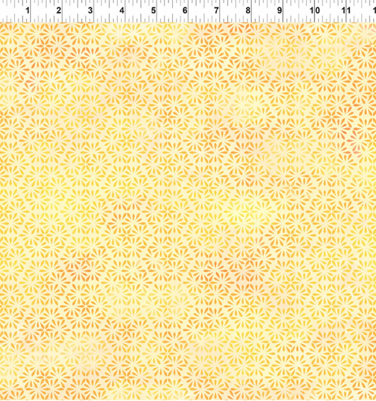 Jason Yenter - Felicity 7FEL-1 Yellow Hex