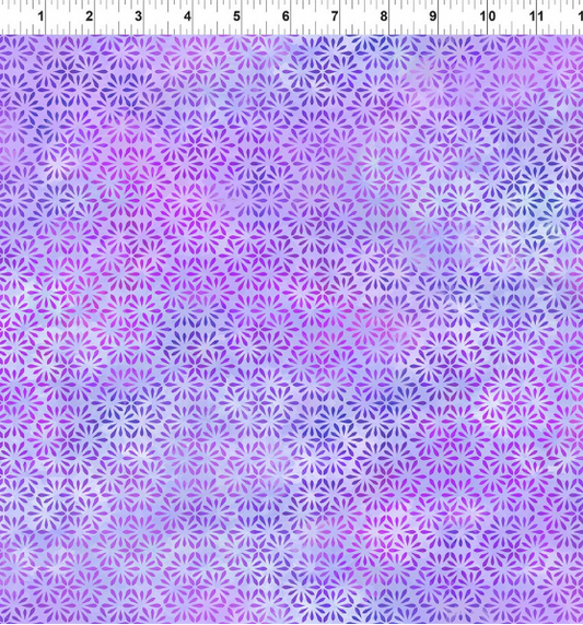 Jason Yenter - Felicity 7FEL-2 Lavendar Hex