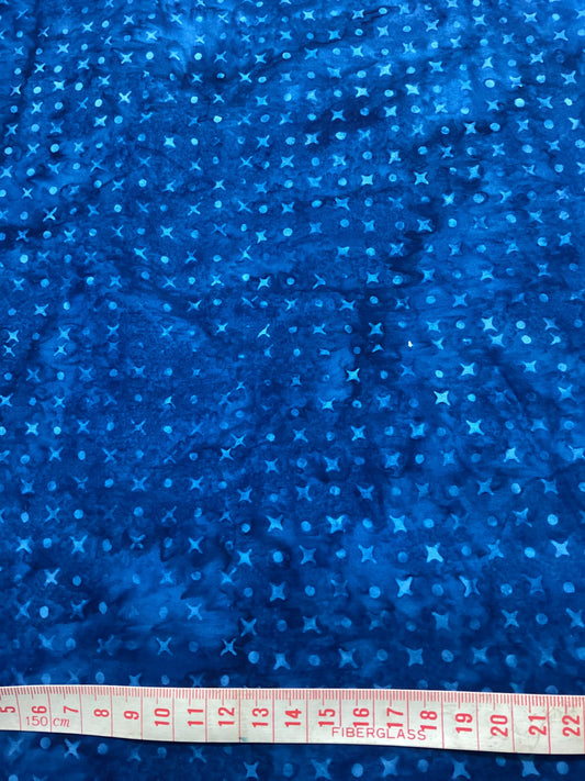 Fabric - Designer Palette - Batik BA-2067