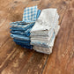 Laundry Basket - Special Delivery Precut bundles (33pk)