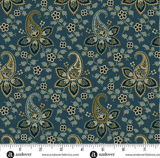 Trunk Treasures By Jo Morton - A5534B1