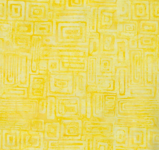 Fabric - Designer Palette - Batik BA-2018