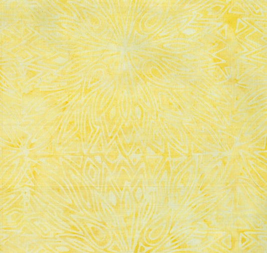 Fabric - Designer Palette - Batik BA-2019