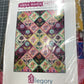 Quilt Kit - Allegory - Anna Maria