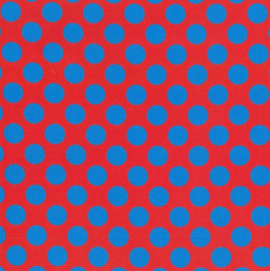 Blockstar Fabrics - Spot Lollipop  BF-70