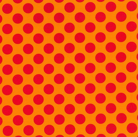Blockstar Fabrics - Spot Lollipop  BF-77