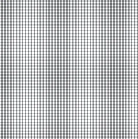 Devonstone Fundamentals - 1/8 Check B/Grey DV2968