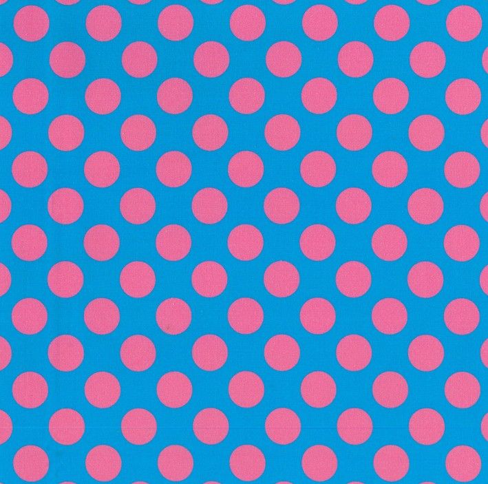 Blockstar Fabrics - Spot Retro BF-24