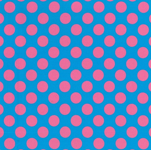 Blockstar Fabrics - Spot Retro BF-24