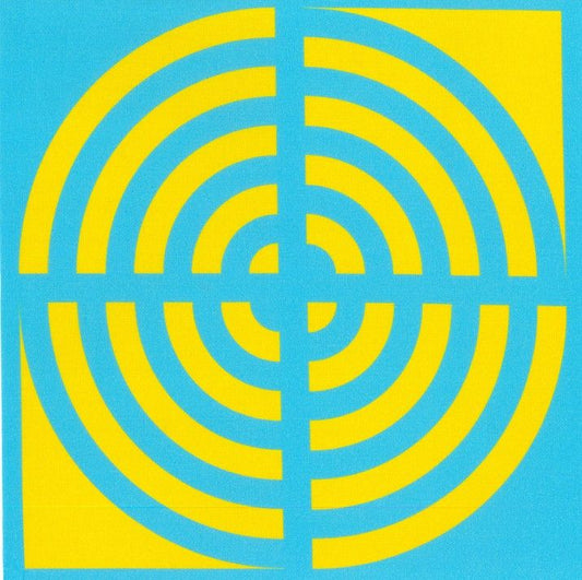 Blockstar Fabrics - Circle Block Lollipop BF-55
