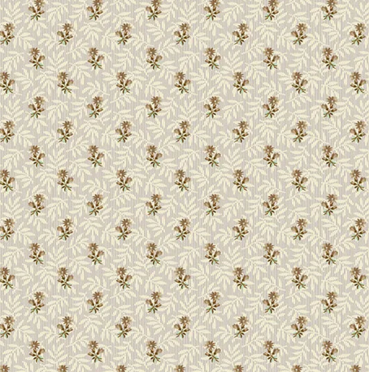 Fabric~Sienna #A693P