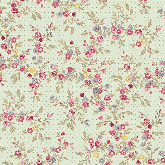 Fabric~Sienna #A689G