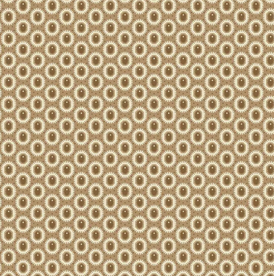 Fabric~Sienna #A694N