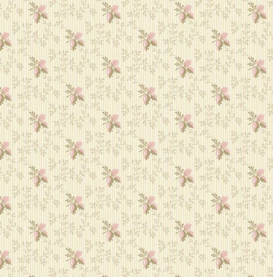 Fabric~Sienna #A692LE