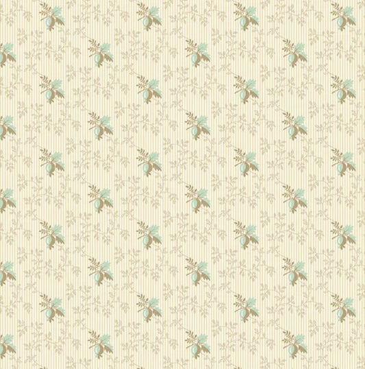 Fabric~Sienna #A692LG