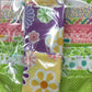 Daisy Quilt Kit with Templates - Moda - On the Bright side collection