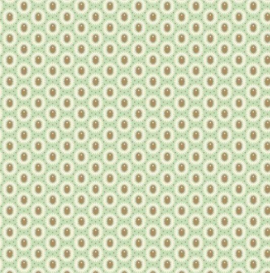 Fabric~Sienna #A694G