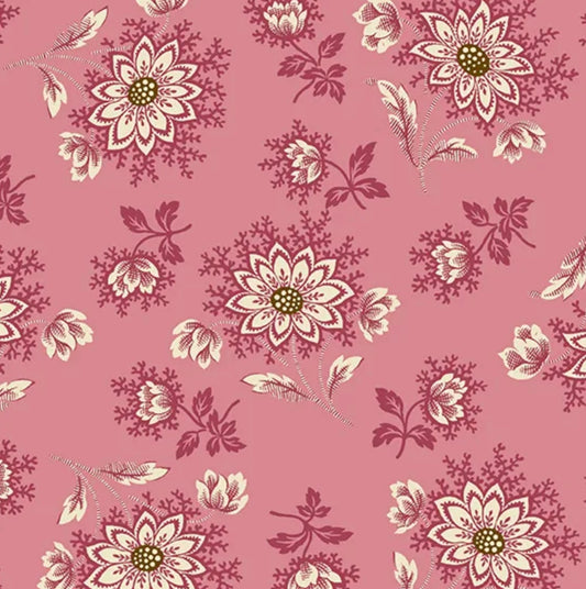 Fabric~Sienna #A688E