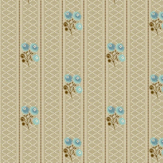 Fabric~Sienna #A690N